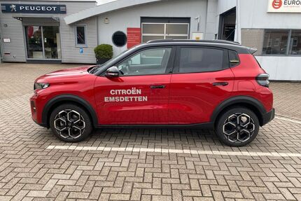 Citroen C3 Gebrauchtwagen