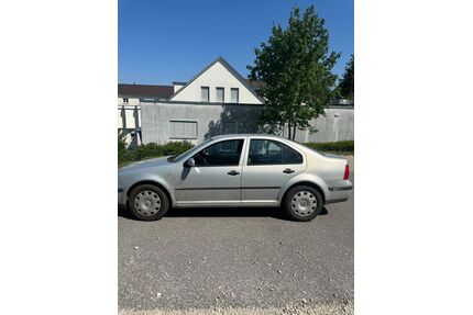 VW Bora Gebrauchtwagen