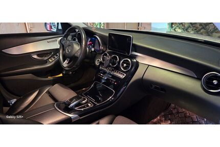 Mercedes-Benz C 220 Gebrauchtwagen