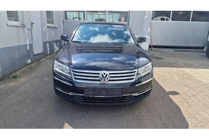 VW Phaeton Gebrauchtwagen