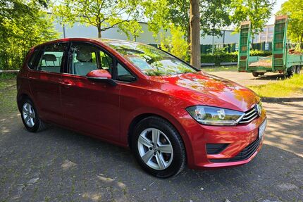 VW Golf Sportsvan Gebrauchtwagen