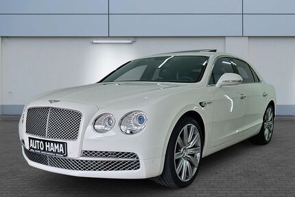 Bentley Continental Flying Spur Gebrauchtwagen