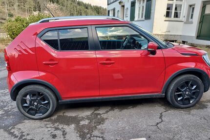 Suzuki Ignis Gebrauchtwagen