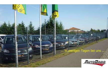 Ford EcoSport Gebrauchtwagen