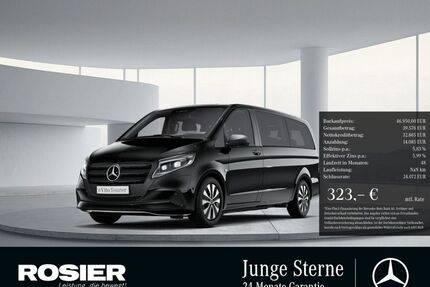 Mercedes-Benz Vito Gebrauchtwagen