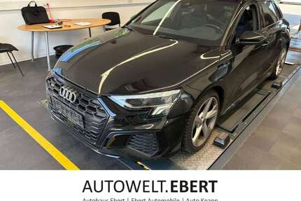 Audi S3 Gebrauchtwagen