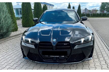 BMW M3 Gebrauchtwagen