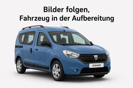 Dacia Dokker Gebrauchtwagen