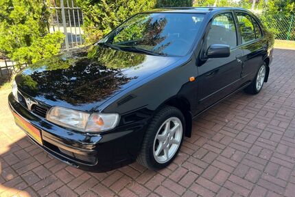 Nissan Almera Gebrauchtwagen