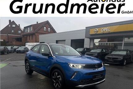 Opel Mokka Gebrauchtwagen