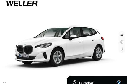 BMW 220 Active Tourer Gebrauchtwagen