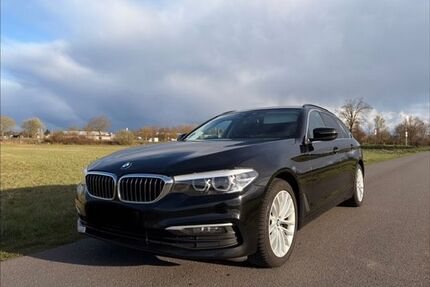 BMW 520 Gebrauchtwagen