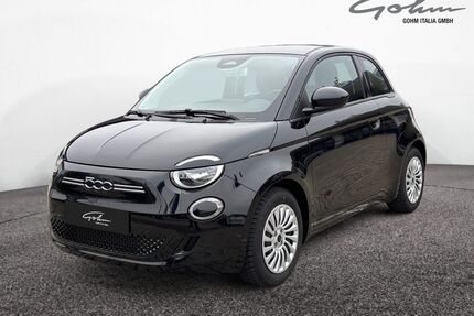 Fiat 500e Gebrauchtwagen