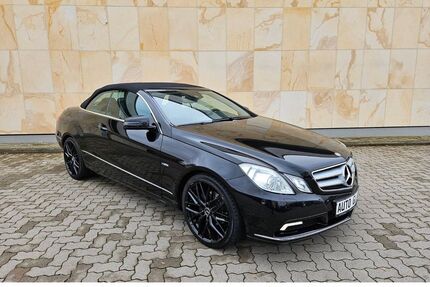 Mercedes-Benz E 250 Gebrauchtwagen