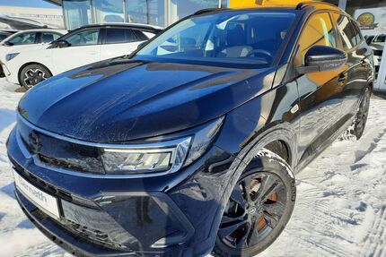 Opel Grandland (X) Gebrauchtwagen