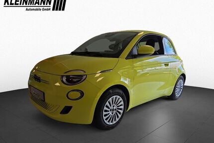 Fiat 500e Gebrauchtwagen