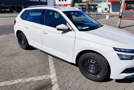 Skoda Kamiq Gebrauchtwagen
