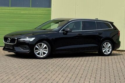 Volvo V60 Gebrauchtwagen