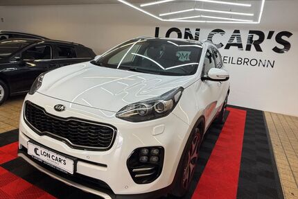 Kia Sportage Gebrauchtwagen