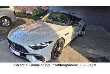 Mercedes-Benz SL 43 AMG Gebrauchtwagen