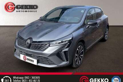 Renault Clio Gebrauchtwagen