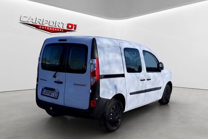 Renault Kangoo Gebrauchtwagen