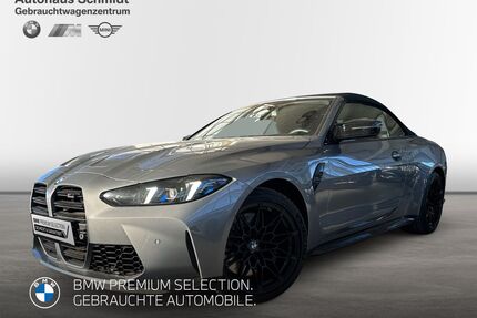 BMW M4 Gebrauchtwagen