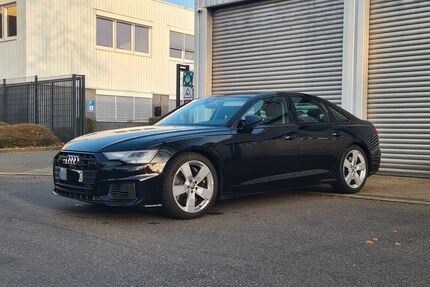 Audi S6 Gebrauchtwagen
