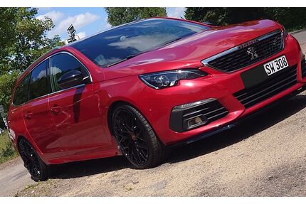 Peugeot 308 Gebrauchtwagen