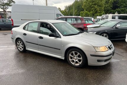Saab 9-3 Gebrauchtwagen
