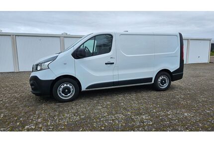 Renault Trafic Gebrauchtwagen