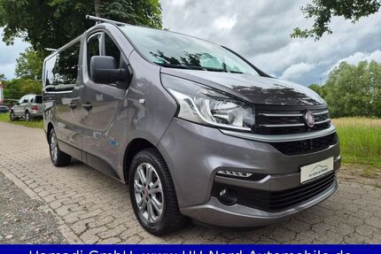 Fiat Talento Gebrauchtwagen