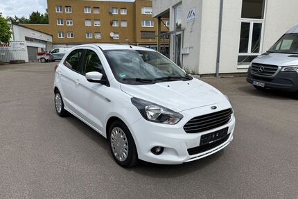 Ford Ka/Ka+ Gebrauchtwagen