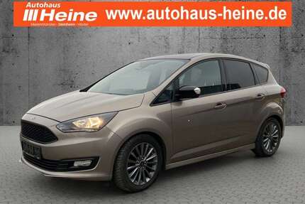 Ford C-Max Gebrauchtwagen
