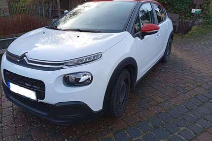 Citroen C3 Gebrauchtwagen