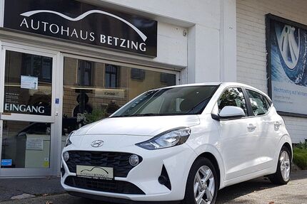 Hyundai i10 Gebrauchtwagen
