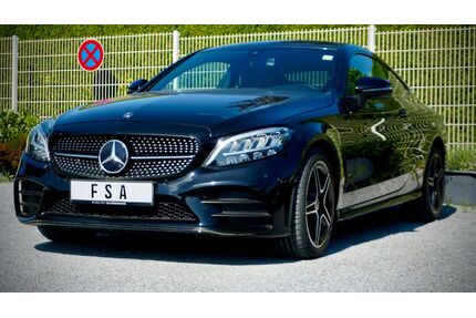 Mercedes-Benz C 300 Gebrauchtwagen