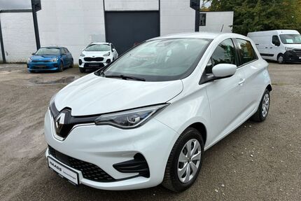 Renault ZOE Gebrauchtwagen