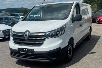 Renault Trafic Gebrauchtwagen