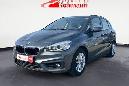 BMW 218 Active Tourer Gebrauchtwagen