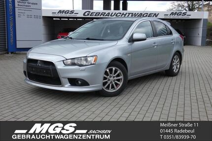 Mitsubishi Lancer Gebrauchtwagen