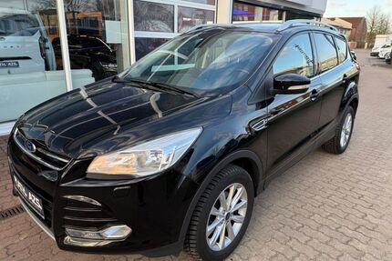 Ford Kuga Gebrauchtwagen