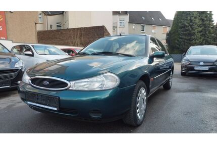 Ford Mondeo Gebrauchtwagen