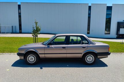 BMW 316 Gebrauchtwagen
