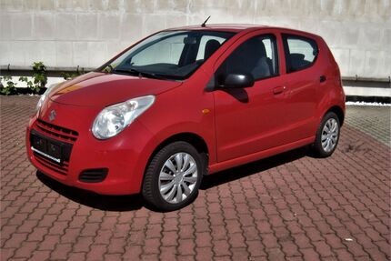 Suzuki Alto Gebrauchtwagen