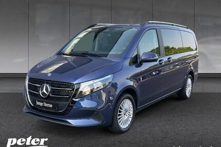 Mercedes-Benz V 220 Gebrauchtwagen