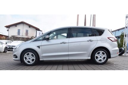 Ford S-Max Gebrauchtwagen