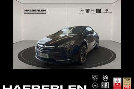 Opel Cascada Gebrauchtwagen
