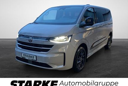 VW T7 Caravelle Gebrauchtwagen