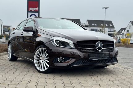Mercedes-Benz A 180 Gebrauchtwagen